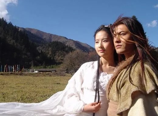 金庸小说《神雕侠侣》鉴赏:杨过与小龙女的故事