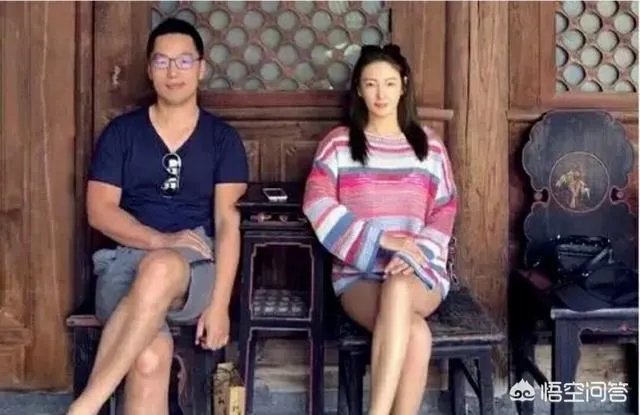 张雨绮再度公布离婚消息,她和袁巴元结婚了多久?闪婚真的容易闪离吗?
