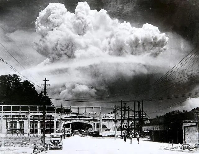 距离原子弹的爆炸已经过去很久了，现在的日本长崎与广岛还残留核辐射吗？对此你怎么看？