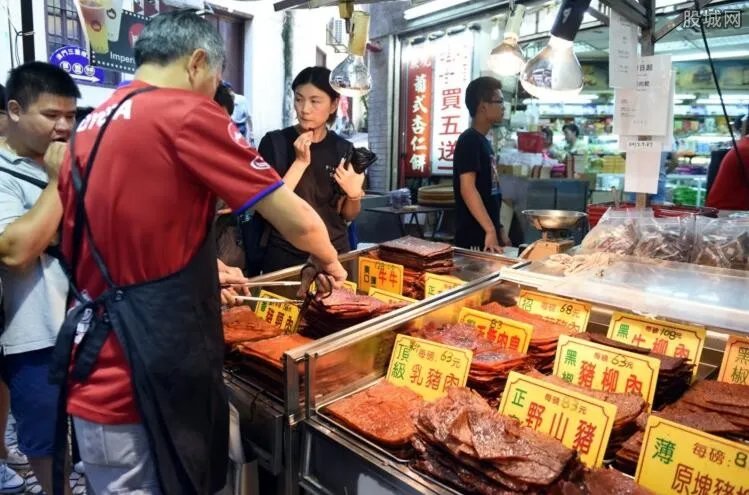 中国对美商品加税 加征关税的商品具体包括哪些?