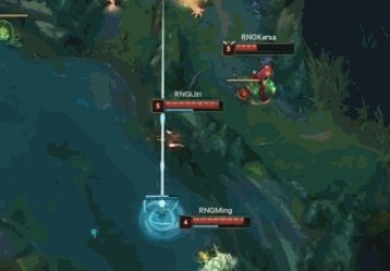 LOL:卡萨哭了UZI得背锅?RNG新一期软泥怪打破所有质疑,如何评价?