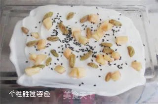 炒酸奶