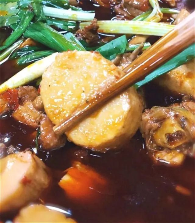 成都最出名的美食有哪些?