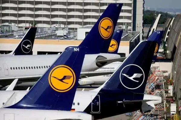 国际十大航空公司排名—国际航空公司排名前十