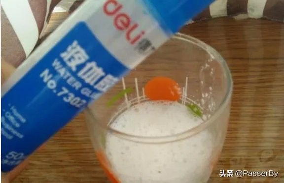 水晶泥制作方法?