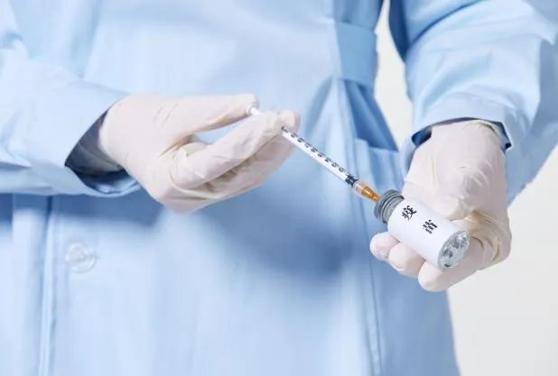 新冠疫苗有哪几种牌子