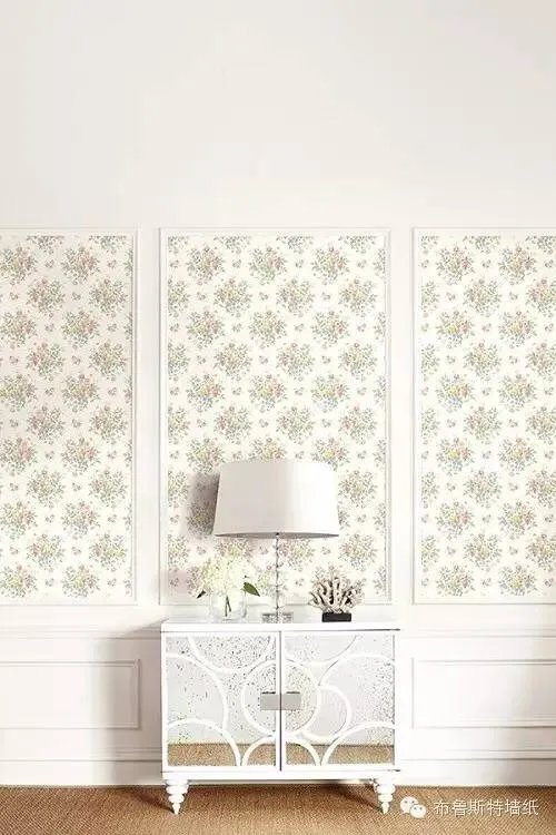 【布鲁斯特产品推荐】《春华秋实》Floral