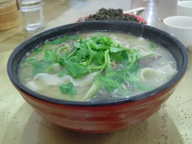 河南的人喜欢吃什么?