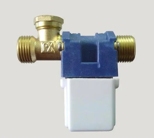 太阳能热水器电磁阀的原理 太阳能热水器电磁阀维修方法