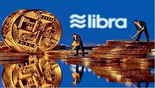 Facebook新货币Libra将与支付宝微信竞争，它有可能赢吗？