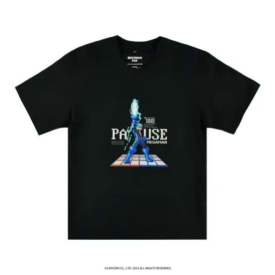 FANTHFUL出品 《洛克人EXE 合集》主题 官方授权系列周边第一弹