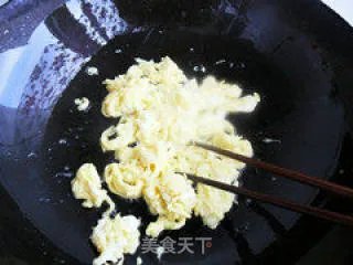 蛋炒饭