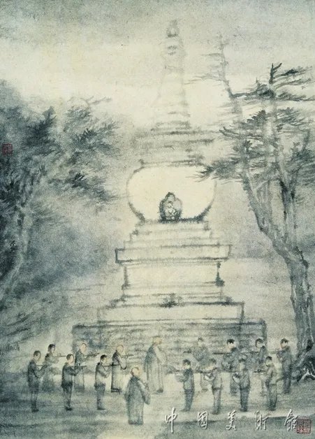 丘挺的介绍