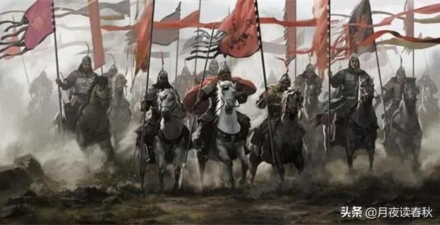 北宋骑兵弱,打不赢辽、金,那为什么不发展骑兵呢?