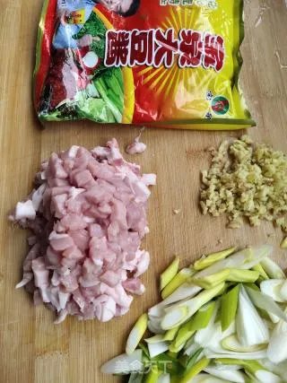 蘸酱菜