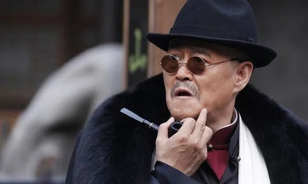 王金龙和丫蛋为什么会离婚?