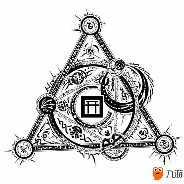 《阴阳师》全新现世召唤阵图片一览 高清无水印SSR召唤阵图片