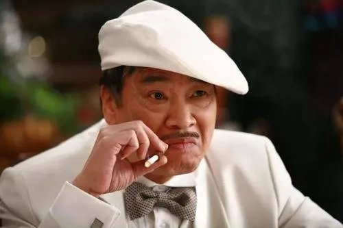 吴孟达去世后,留下的最后一部影片是什么?