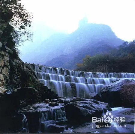 八里沟旅游攻略