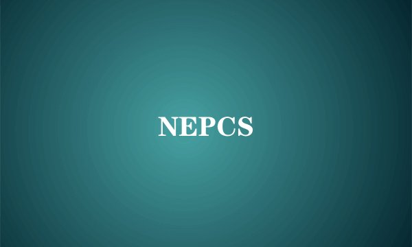 NEPCS