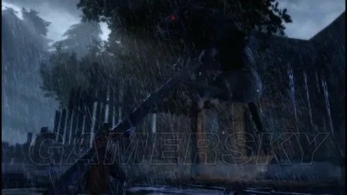 《恶魔城:暗影之王》全剧情图文攻略