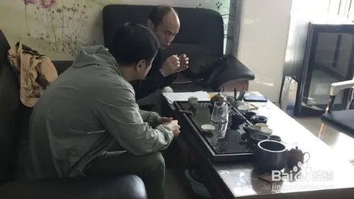 水晶销售技巧