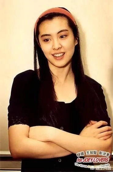 有哪些70 80后女明星素颜也很美?