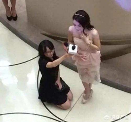 娱乐圈的哪些明星被曝“耍大牌”,会让你觉得很意外?