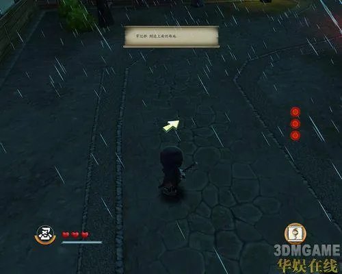 PC版图文心得及操作攻略 迷你忍者