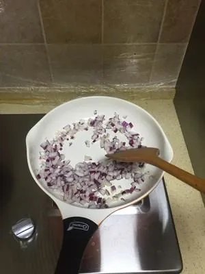 简易意大利面酱怎么做好吃又简单,做法图