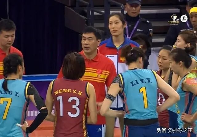 朱婷的手腕为什么会受伤?会像姚明、刘翔一样可惜了运动生涯吗?