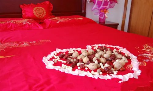 重庆中式婚礼仪式流程有哪些  如何策划中式传统婚礼