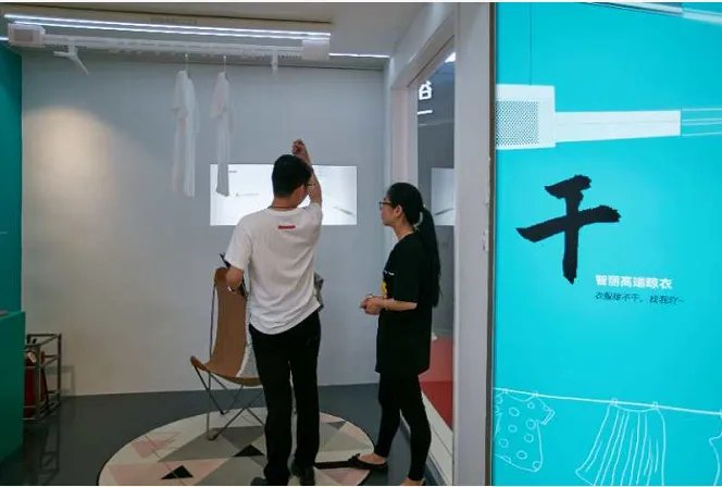 美尔凯特携新品亮相2019KBC 打造中国人的舒适厨卫空间