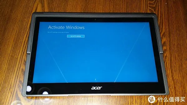 超值变形本:Acer 宏碁 Aspire R7-371T-59ZK