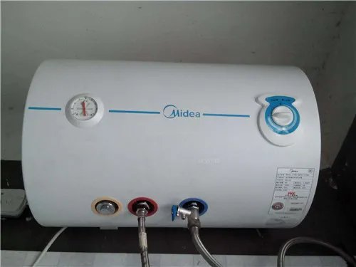 热水器e7故障怎么办