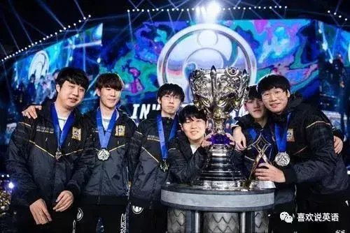 invictus gaming的汉语意思是什么（Invictus Gaming详细介绍）