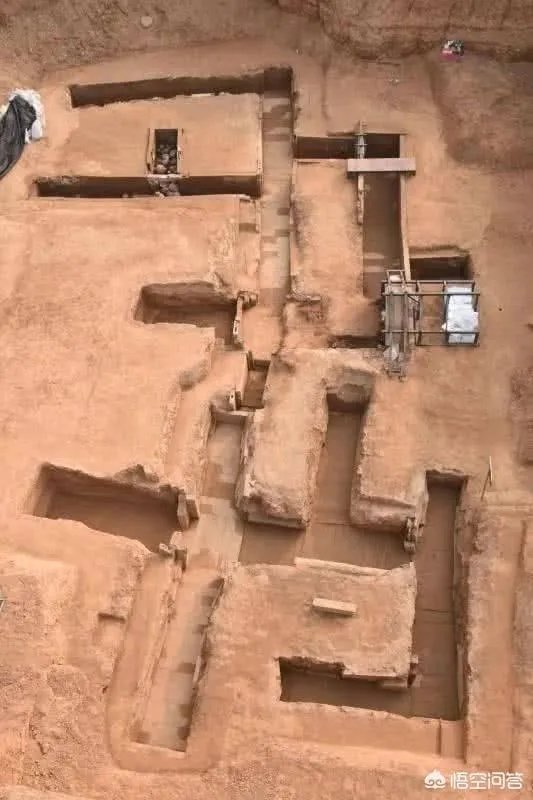 西汉古墓挖出2000年前的“仙药”,小小县令为何也想成仙?