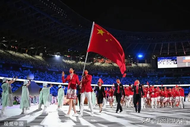 张国伟复出以目前实力能拿2024年奥运会金牌吗?
