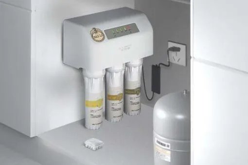 净水器品牌选ao史密斯如何?值得购买吗?