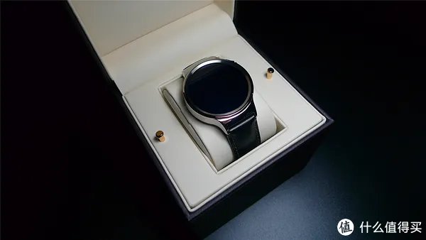 迄今为止最好的智能手表?——中国版华为Watch使用体验