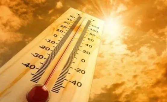 “史上最热夏天”是哪一天?这天究竟有多热?
