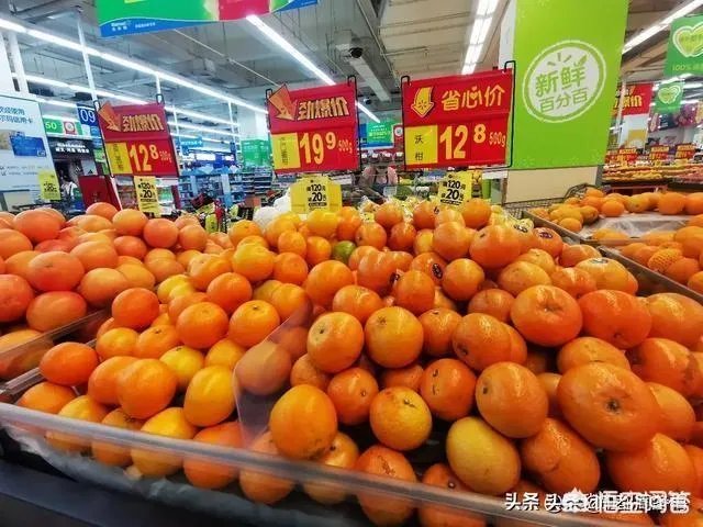 今年水果价格高,有的地方梨价格涨到十多元一斤,你那边水果价格高吗?