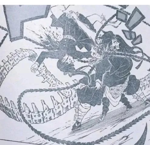 如何解析《鬼灭之刃》最新话202话剧情发展以及结局预测?