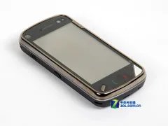 S60侧滑智能机皇 诺基亚N97报价暂稳定