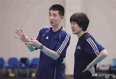安家杰真的会接班郎平,出任中国女排的主教练吗?为什么?