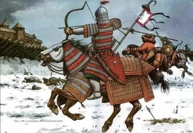 真正历史上,三国有没有骑兵?