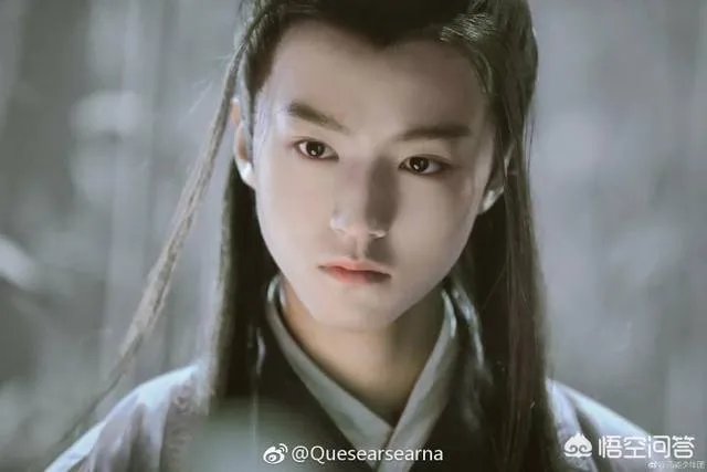 刘亦菲版的《神雕侠侣》,谁最合适演少年杨过和后来的杨过?