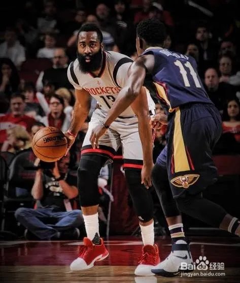 为什么在很多人心里哈登是MVP?