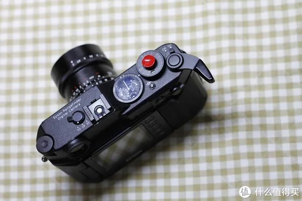 全球首款数码旁轴相机:EPSON 爱普生 R-D1s