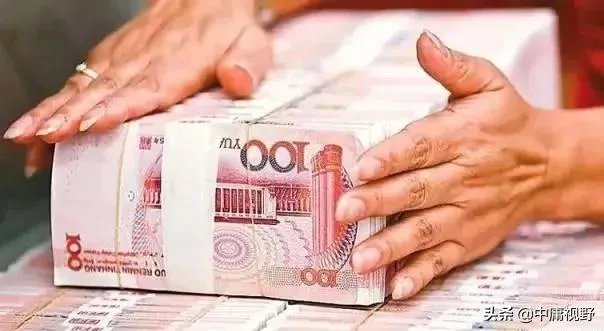 10年后,1万元人民币相当于现在多少钱?